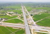 Lắp 121 camera AI giám sát hơn 100 km cao tốc qua Hà Tĩnh