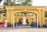 Xử lý các cá nhân liên quan đến vụ giám thị 