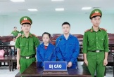 Lập 'xưởng' pha chế m.a t.úy trong phòng trọ, cặp đôi lĩnh án