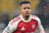 Arsenal thanh lý hàng loạt sau chung kết Champions League