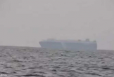 Bí ẩn vụ nổ trên tàu mang cờ Panama tại vùng biển Iraq