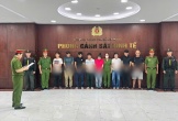 Khởi tố nhiều cán bộ kiểm lâm tiếp tay cho đường dây b.u.ô.n b.á.n động vật hoang dã