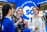 Vinamilk mang câu chuyện 50 năm đến triển lãm chuyên ngành sữa lớn nhất Việt Nam