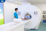 Bước ngoặt y tế tại Hà Tĩnh: BVĐK TTH Hà Tĩnh chính thức đưa vào vận hành hệ thống cộng hưởng từ MRI 3.0 Tesla tích hợp AI