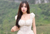 Hot girl Lào sau 7 năm ở Việt Nam