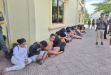Campuchia bắt tội phạm mạng trong biệt thự của tướng quân đội