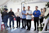 Nghẹn lòng đám tang 4 người trong gia đình đuối nước: Hồi chuông cảnh báo trong những ngày hè