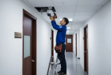 Từ 1/7, tất cả người dân dùng camera giám sát cần chú ý 11 yêu cầu kỹ thuật của Bộ Công an