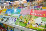 Giá sách giáo khoa khoảng 155.000-300.000 đồng mỗi bộ