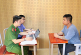 Q.u.a.y l.é.n quá trình làm việc của CSGT để t.ố.n.g t.i.ề.n