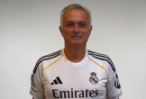 Real Madrid rao bán 6 cầu thủ sau khi bổ nhiệm Mourinho