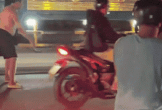 Cá sấu bò, trườn 