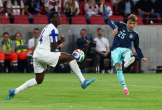 ĐT Đức nhận tin không vui trước World Cup 2026