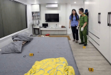Nữ giáo viên bị chồng bạo hành đã tử vong