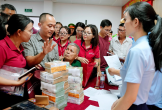 Hà Tĩnh chi trả hơn 140 tỷ đồng giải phóng mặt bằng Dự án Đường Xô Viết Nghệ Tĩnh kéo dài