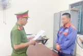 Tài xế xe bơm bê tông bị khởi tố sau tai nạn đ.ổ c.ầ.n khiến công nhân t.ử v.o.n.g