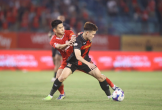 Thắng lợi '3 sao' trước CLB Hà Tĩnh, Ninh Bình giành hạng ba V-League: Kết cục có hậu!