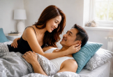 Bản lĩnh quý ông nằm ở đâu khi 'lệch pha'