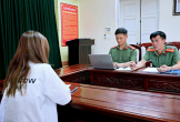Bịa chuyện “gặp ma” khi đi du lịch, cô gái bị phạt 7,5 triệu đồng