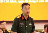 'Khả năng có ba rãnh mộ chôn khoảng 900 liệt sĩ ở công viên Lê Thị Riêng'