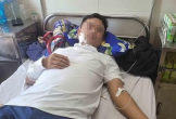 Mang s.ú.n.g đến nhà b.ắ.n “con nợ”, 4 đối tượng bị khởi tố