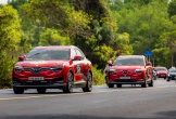 Tại sao người dùng từ bỏ xe xăng để chuyển hướng sang mẫu SUV thuần điện này?