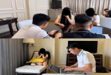 Môi giới m.ạ.i d.â.m qua mạng, thanh toán bằng tiền số