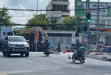 Đang làm rõ vụ giết người vì mâu thuẫn nợ nần
