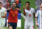 Siêu máy tính Opta dự đoán nhà vô địch World Cup 2026