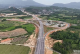 Chính thức thu phí 5 dự án thành phần cao tốc bắc-nam đoạn Bãi Vọt-Cam Lộ từ 15/7