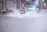 Khi nào miền Bắc xuất hiện mưa to đến rất to?