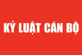Thủ tướng kỷ luật 2 nguyên lãnh đạo tỉnh