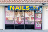Chủ tiệm nail gốc Việt bị cáo buộc bùng nợ 1,4 triệu USD