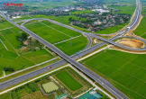 Hà Tĩnh lên phương án xây cao tốc nối Cầu Treo sang Lào, kết nối Đông Bắc Thái Lan