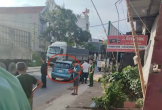 Điều tra nguyên nhân 3 người đàn ông t.ử v.o.n.g trong 2 xe ô tô