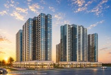 Chuẩn Diamond sắp lần đầu “gõ cửa” Quảng Ninh, căn hộ cao cấp bước sang chuẩn mực mới