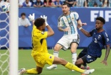 Messi sáng cửa đoạt Quả bóng Vàng thứ 9