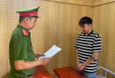 Điều tra giao dịch chuyển khoản 28 triệu đồng rạng sáng 10/7: Khởi tố Trần Đình Hoàng và Bùi Công Dũng
