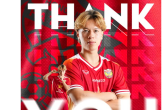 Lê Viktor rời CLB Hà Tĩnh