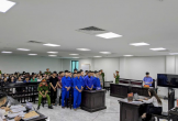 Cuộc truy sát lúc nửa đêm và bản án hơn 55 năm tù của 16 đối tượng côn đồ