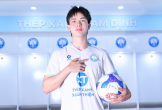 Cầu thủ Việt kiều Mỹ giàu tiềm năng cập bến V-League