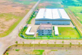 Đề xuất mở rộng Khu công nghiệp Phú Vinh tại Hà Tĩnh