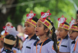 Dự kiến cấm hội phụ huynh thu tiền thay nhà trường