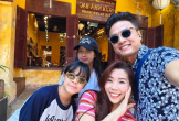Nam thần VTV có cuộc sống đáng mơ ước: Sở hữu biệt thự 3 mặt tiền đắt đỏ, mê thể thao thời thượng, lấn sân bất động sản hạng sang