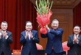 Quy định mới về phục vụ chuyên cơ với lãnh đạo chủ chốt
