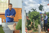 Lời khai lạnh lùng của kẻ hiếp dâm, sát hại người phụ nữ trong nghĩa trang