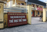 Khởi tố thêm 2 bị can tại Trung tâm Huấn luyện và Thi đấu thể thao Hà Tĩnh