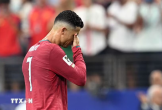 World Cup 2026: Tây Ban Nha tiễn Bồ Đào Nha và Ronaldo về nước