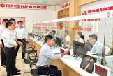 Hà Tĩnh hỗ trợ đến 2 triệu đồng/tháng cho cán bộ Trung tâm Phục vụ hành chính công