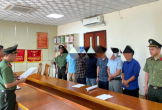 Khởi tố loạt Giám đốc, Phó Giám đốc và nhân viên tại các doanh nghiệp lớn